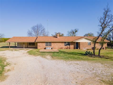 stephenville tx ranches for sale